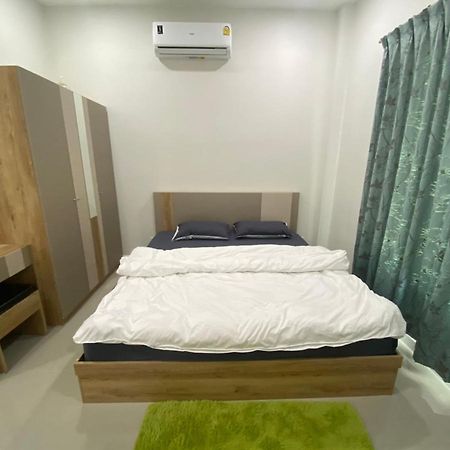บ้านเรา@ชะอำ Ban Huai Sai Tai Exteriér fotografie