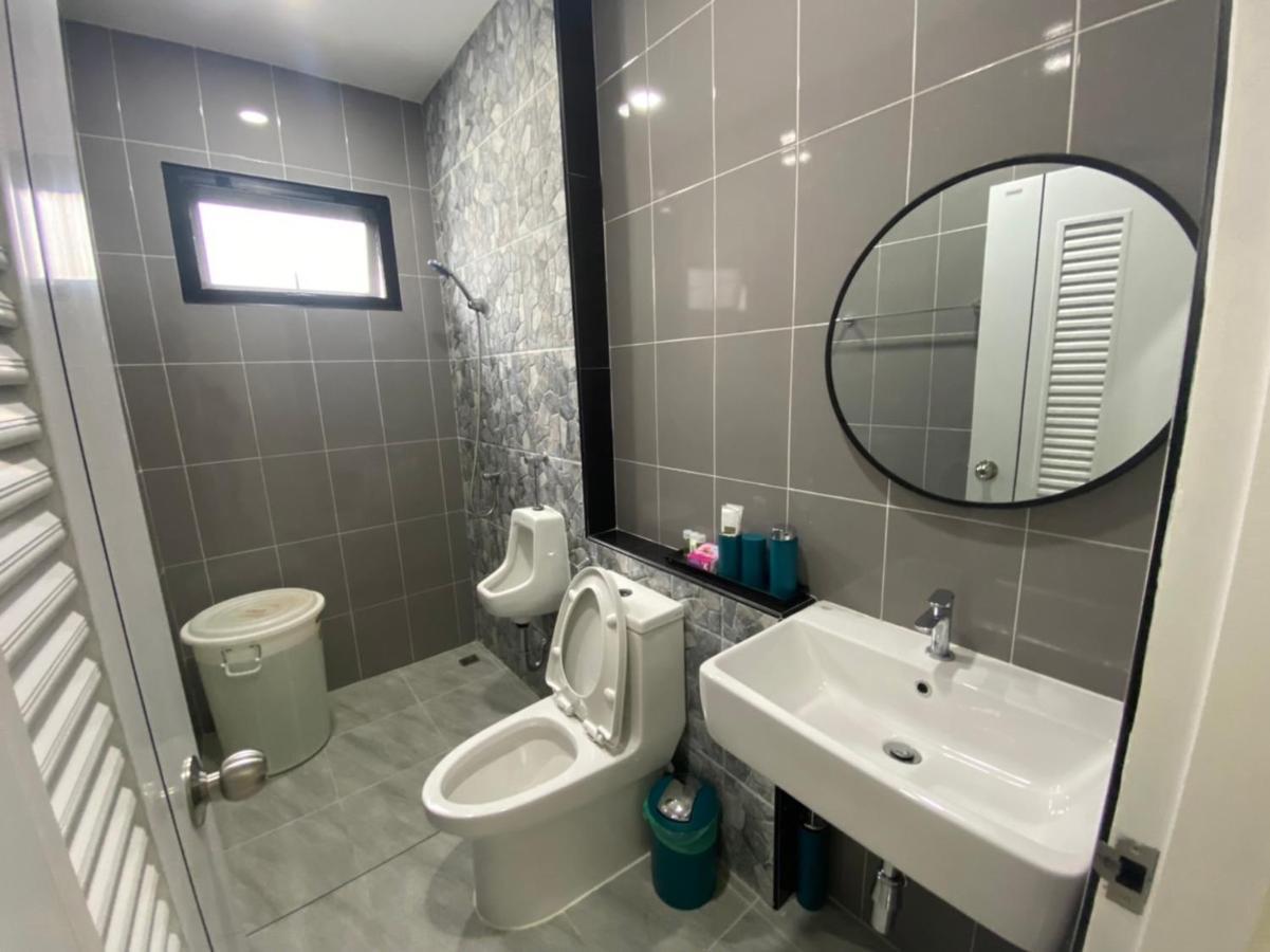 บ้านเรา@ชะอำ Ban Huai Sai Tai Exteriér fotografie