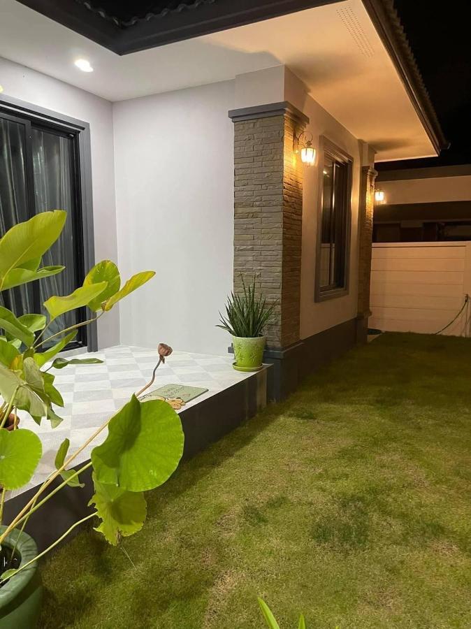 บ้านเรา@ชะอำ Ban Huai Sai Tai Exteriér fotografie