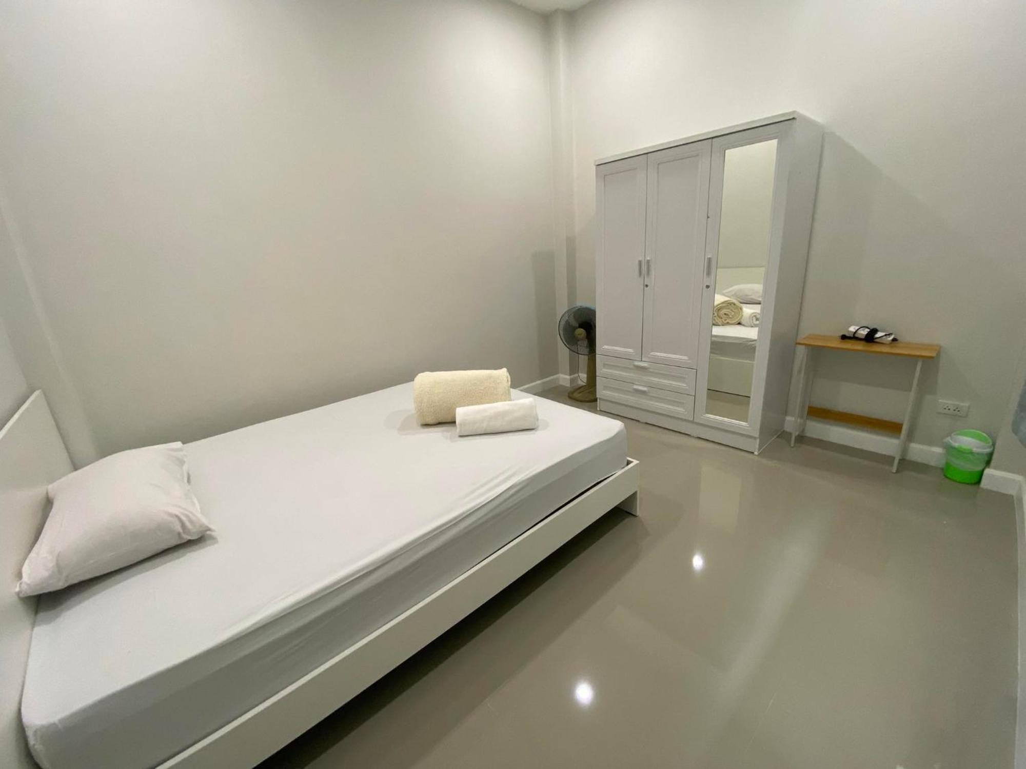 บ้านเรา@ชะอำ Ban Huai Sai Tai Exteriér fotografie